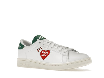 adidas Stan Smith Human Made White Green