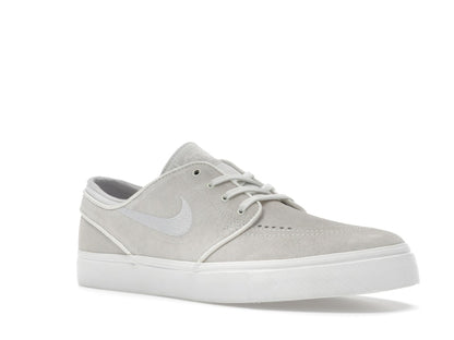 Nike SB Zoom Stefan Janoski Summit White Vast Grey