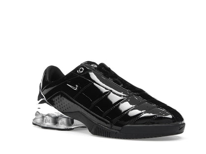 Nike Total 90 Secutor Shox Magia SP Maha Amsterdam Black Silver (Women's)