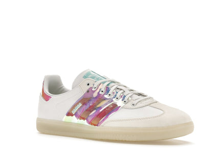 adidas Samba OG White Iridescent