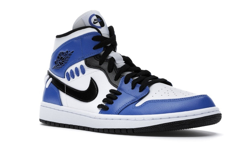 Jordan 1 Mid Sisterhood (Women's)
