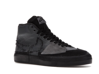 Nike SB Zoom Blazer Mid Edge Iron Grey
