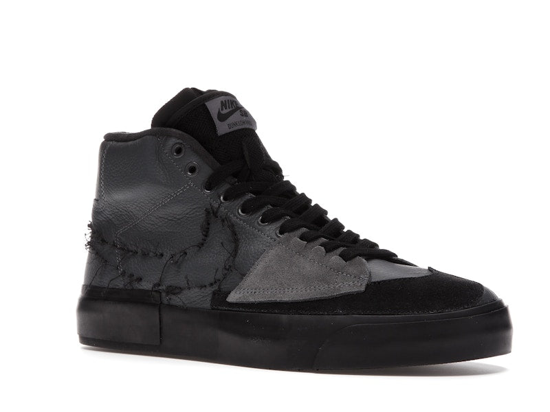 Nike SB Zoom Blazer Mid Edge Iron Grey