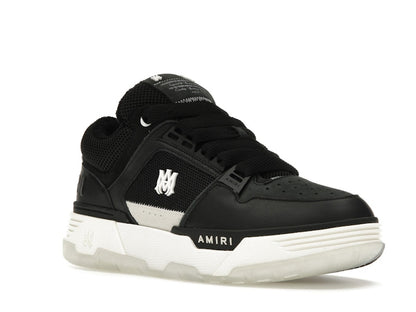 AMIRI MA-1 Black White