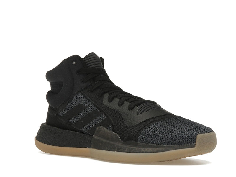 adidas Marquee Boost Grey Trace Khaki
