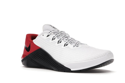 Nike Metcon 5+ Banned