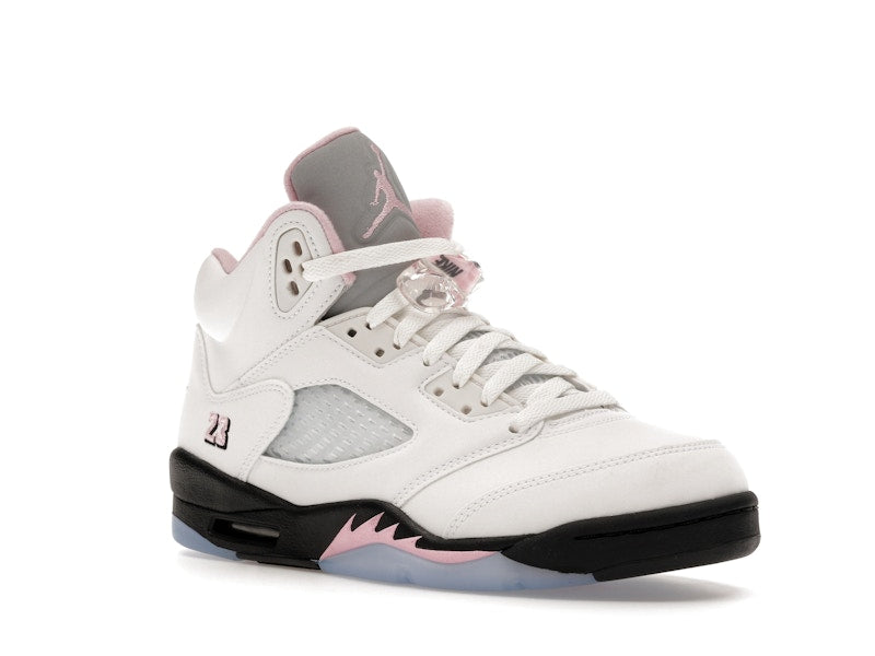 Jordan 5 Retro Medium Soft Pink (GS)
