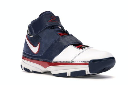Nike Kobe 2 ST USA