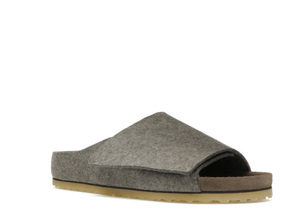 Birkenstock Los Feliz Wool Felt Fear Of God Ash (Narrow Fit)
