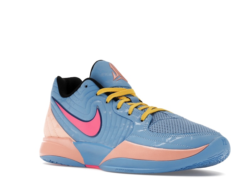 Nike Ja 2 Breeze