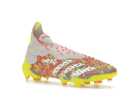 adidas Predator Freak+ FG Demonskin Numbersup