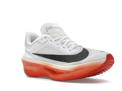 Nike Zoom Fly 6 Eliud Kipchoge It's Just The Start