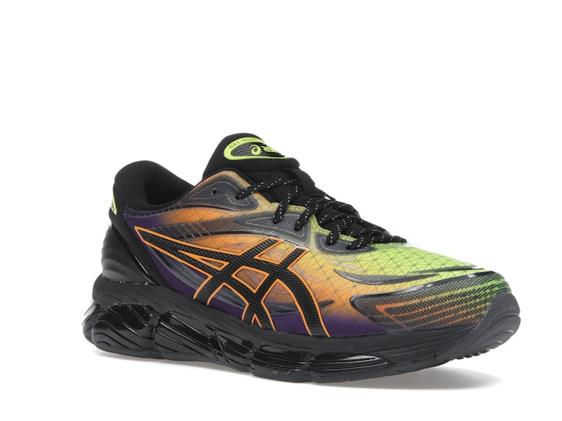 ASICS Gel-Quantum 360 VIII City of Lights Fellow Yellow