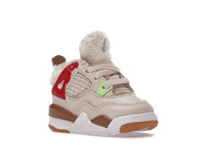 Jordan 4 Retro Where the Wild Things Are (TD)