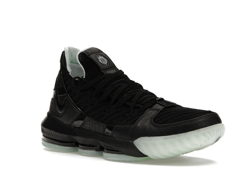 Nike LeBron 16 Glow