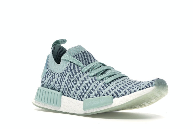 adidas NMD R1 STLT Ash Green (Women's)