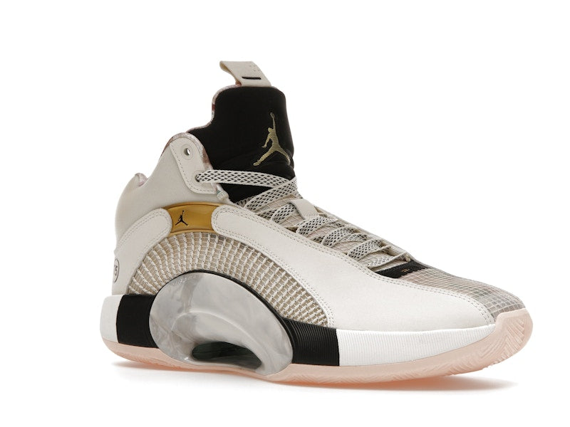 Jordan XXXV Paris