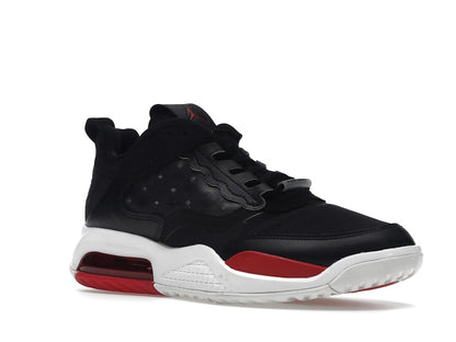 Jordan Max 200 Black Gym Red