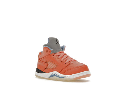Jordan 5 Retro DJ Khaled We The Best Crimson Bliss (TD)