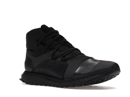 adidas Y-3 Kozoko High Triple Black