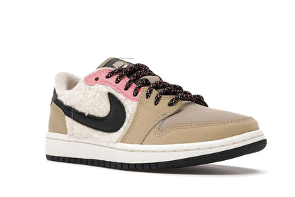 Jordan 1 Retro Low Utility Pack (Women's)