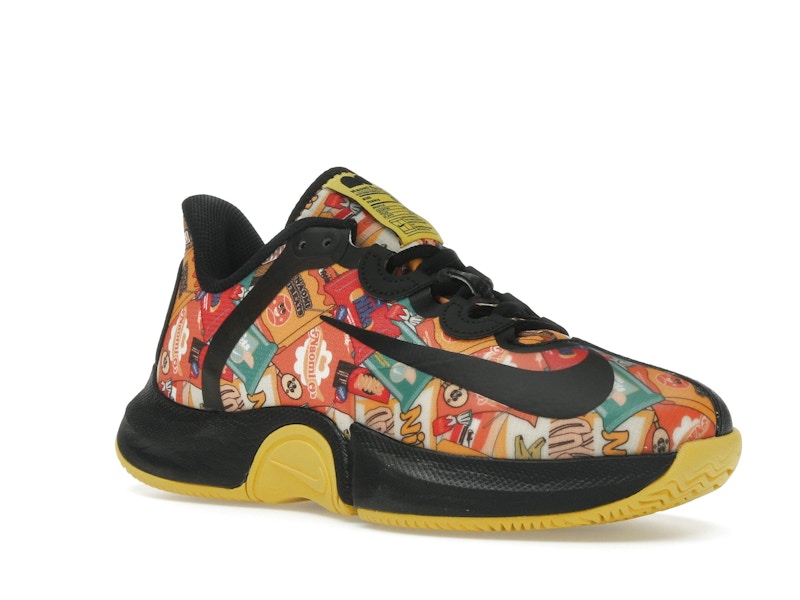 Nike Court Air Zoom GP Turbo Premium HC Naomi Osaka Bodega Snacks (Women's)