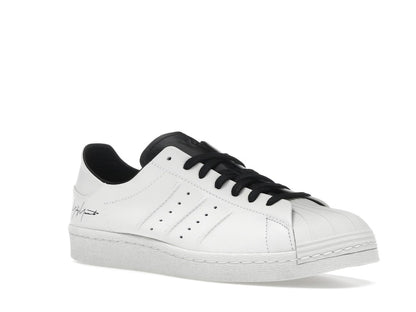 adidas Y-3 Superstar Orbit Grey Black