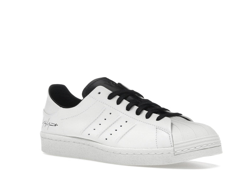 adidas Y-3 Superstar Orbit Grey Black