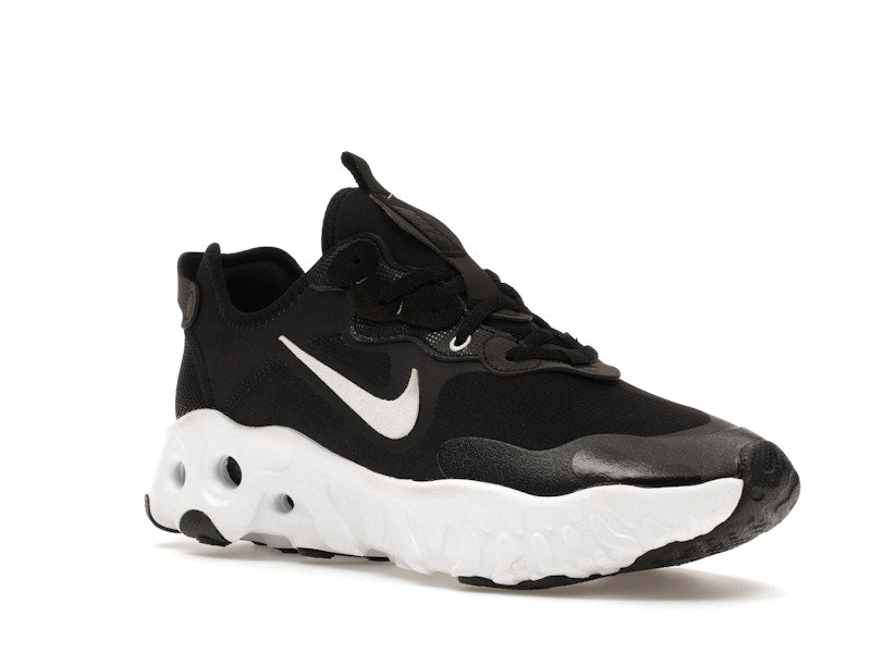 Nike React Art3mis Black White (Women's)