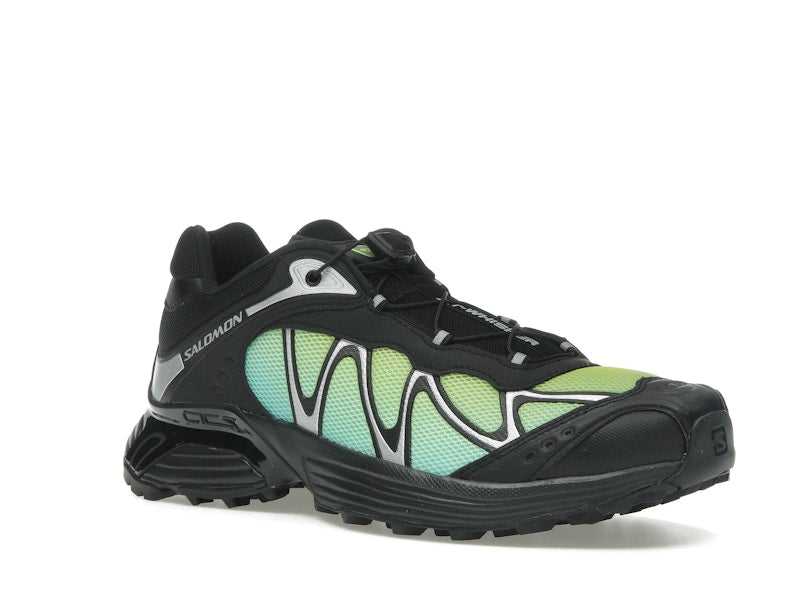 Salomon XT-Whisper Black Iced Aqua