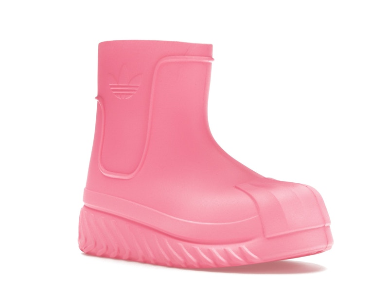adidas adiFOM Superstar Boot Pink Frenzy (Women's)