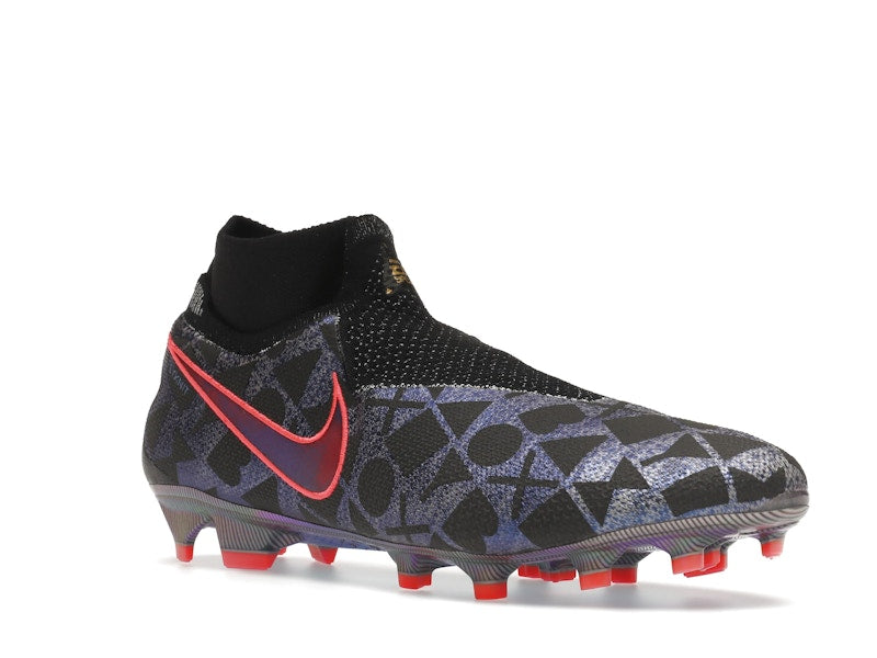 Nike Phantom Vision Elite Dynamic Fit FG EA Sports