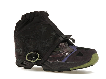 Reebok Instapump Fury 95 Happy99 Purple Vibe