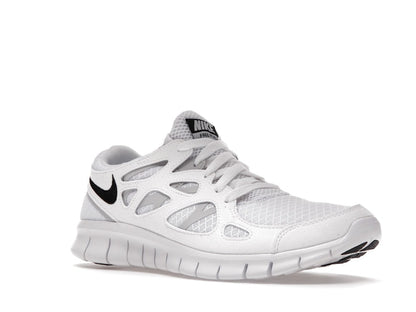 Nike Free Run 2 White Black (2021)