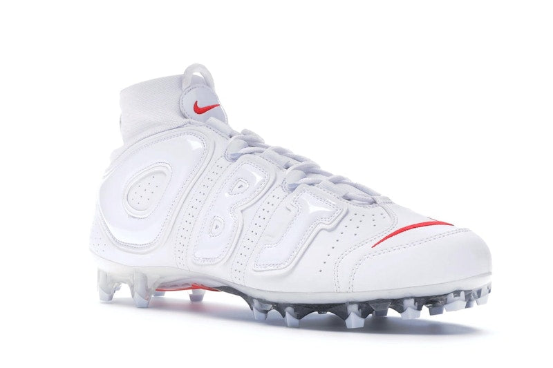 Nike Vapor Untouchable Pro 3 OBJ Uptempo White