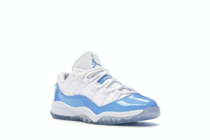 Jordan 11 Retro Low UNC (PS)