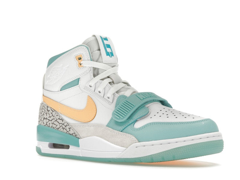 Jordan Legacy 312 Guo Ailun