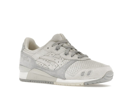 ASICS Gel-Lyte III Glacier Grey Piedmont Grey