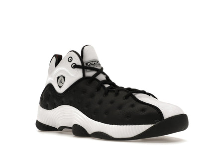 Jordan Jumpman Team 2 White Black
