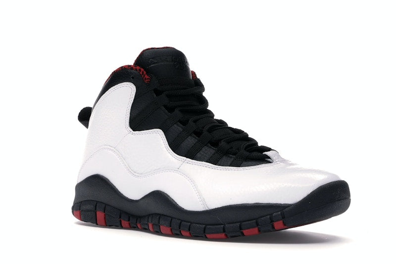 Jordan 10 Retro Chicago Bulls (2012)