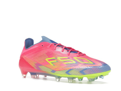adidas F50 Elite FG Mystic Victory Pack