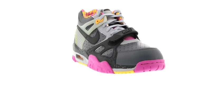 Nike Air Trainer III Bo Knows Horse Racing