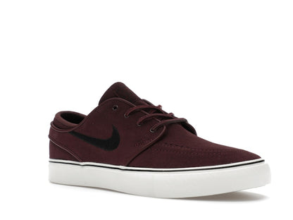 Nike SB Zoom Janoski OG+ Burgundy Crush Sail Black