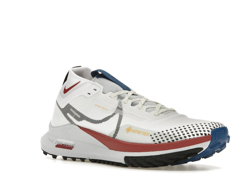Nike React Pegasus Trail 4 Gore-Tex White Cedar