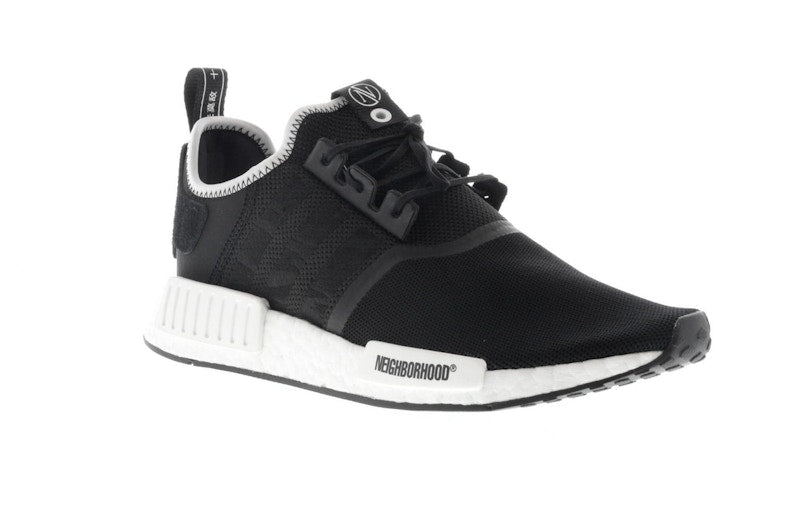 adidas NMD R1 Neighborhood x Invincible