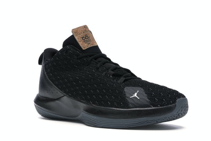Jordan CP3.XII Black