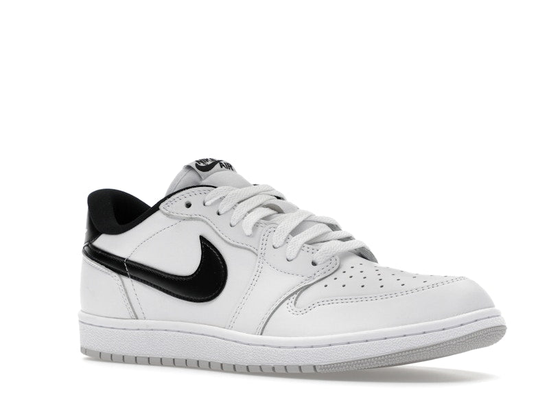 Jordan 1 Retro Low '85 Metallic Black