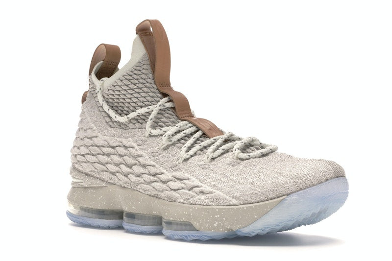 Nike LeBron 15 Ghost