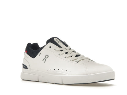 On The Roger Advantage White Midnight