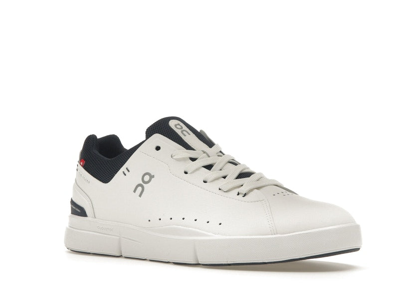 On The Roger Advantage White Midnight